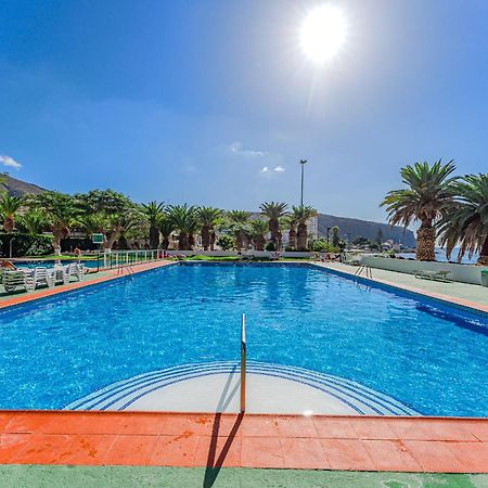 Frontline Ocean View Apartment Los Cristianos Лос Кристианос Экстерьер фото