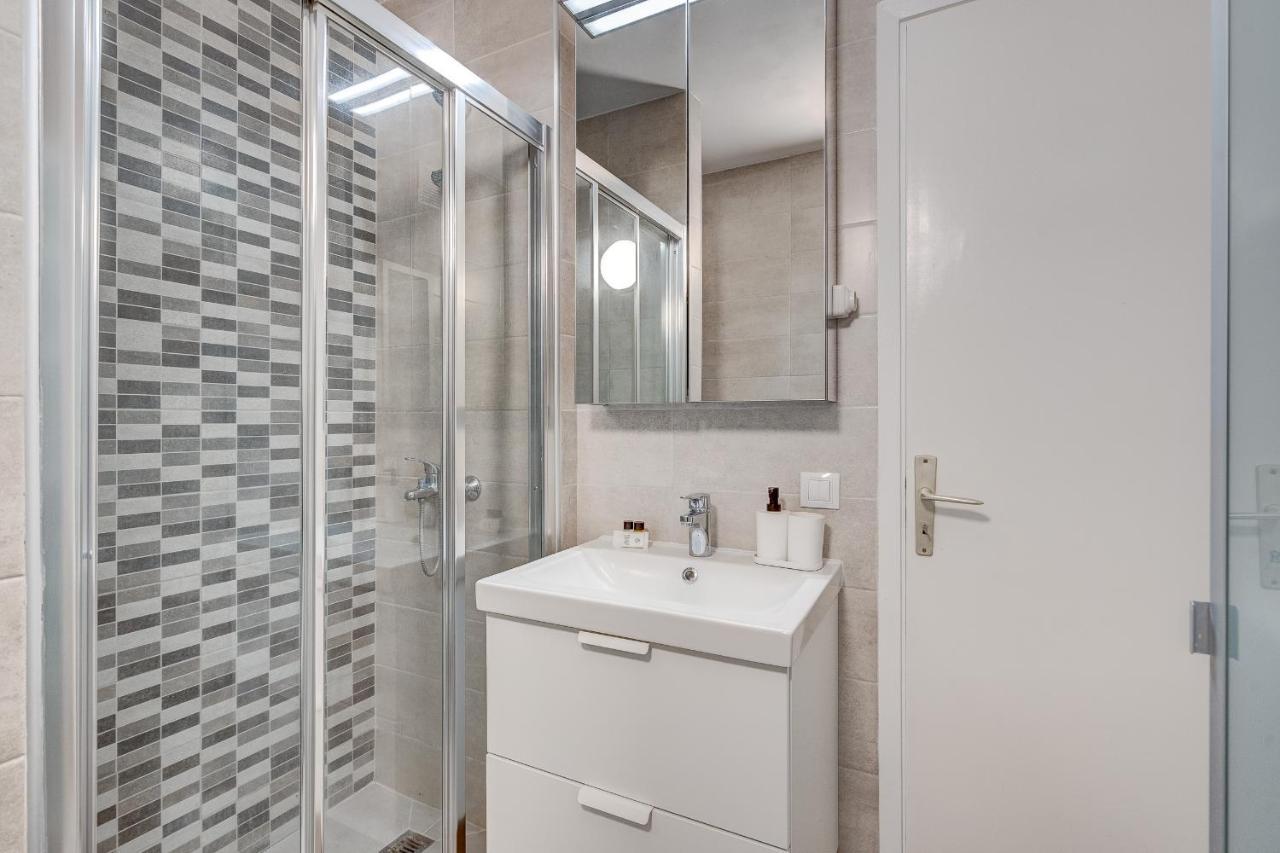 Frontline Ocean View Apartment Los Cristianos Лос Кристианос Экстерьер фото